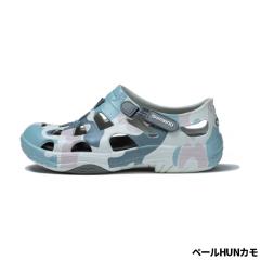FIELDX-TREAMER FX-902 フェルトスパイクシューズハイカットモデル L 