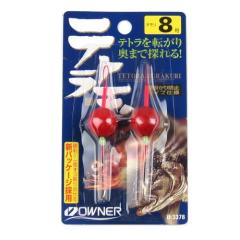 CRONO ベイトオモリグロッド 深戈月(みかづき) 604【大型商品】【同梱