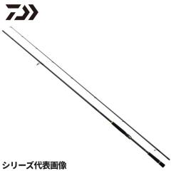 ダイワ シーバスロッド 24 ラテオ 110MH・K【大型商品】【同梱不可