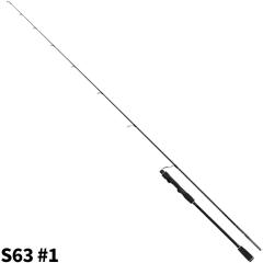 タカミヤ(TAKAMIYA) JIGGING GR III SLOW C68 #4の通販はau PAY