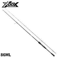 テイルウォーク メタルゾン TZ S70ML (ティップラン エギングロッド