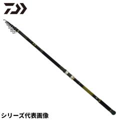 ダイワ 磯竿 剛徹 6-51遠投・K 24年モデル【大型商品】【同梱不可