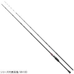 ダイワ メタリア タチウオテンヤSP 82-190 / 船竿 太刀魚 テンヤ