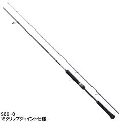 シマノ 25 ソルティーアドバンス ブレードジギング S70-0 (Shimano