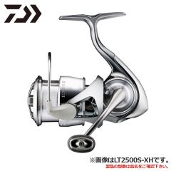 シマノ 24 BB-XテクニウムFB C3000DXG SL 左巻き専用 (Shimano レバー
