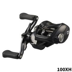ダイワ 25 HRF TW 100XH PE SPECIAL 右ハンドル / ベイトリール daiwa