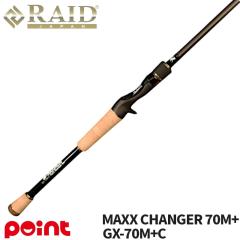 ティムコ バスロッド フェンウィック カームウォーター グラファイト