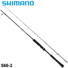 シマノ 24 オシアジガー インフィニティ モーティブ B610-5 / ジギング