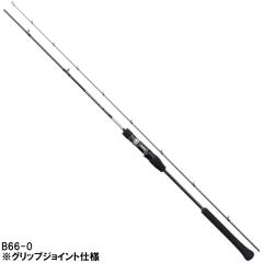 シマノ 21 グラップラーBB タイプJ B60-2 (ジギングロッド)(大型商品A