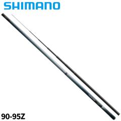 シマノ 鮎竿 ナイアード 90-95Z 23年モデル【大型商品】【同梱不可