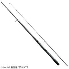 ダイワ 25 サンダウナー コンペティション 27-400S・J ストリップ仕様