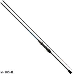 アリゲーター 船イカ竿 KAIYU (カイユー） SQ180(G)の通販はau PAY