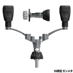 XOOX MOBILITY GAME GR III 865M モバイルロッド エギングロッドの通販