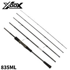 ジャッカル シーバスロッド CiAN(シアン) CiAN-96XXXH(スピニング・2