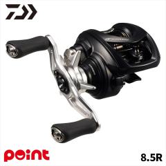 ダイワ ベイトリール STEEZ A TW HLC 6.3 右巻き の通販はau PAY