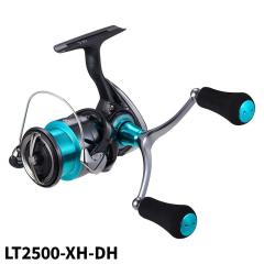 ダイワ エメラルダス RX FC LT2500S-H-DH / エギング スピニング