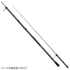 ダイワ 25 サンダウナー コンペティション 27-400S・J ストリップ仕様