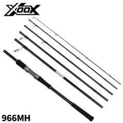 XOOX MOBILITY GAME GR III 966MH モバイルロッド XOOX MOBILITY GAME GR III 966MH モバイルロッドの通販はau PAY