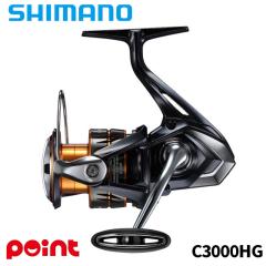 ダイワ スピニングリール 23レガリス LT5000-CXH 23年モデル