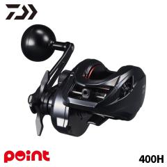 ダイワ 19 キャタリナ 15H-SJ / ジギング ベイトリール 右ハンドル