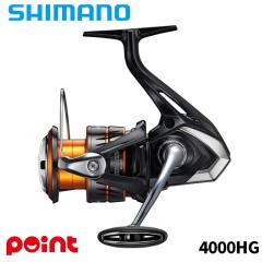 シマノ(SHIMANO) 26 ナスキー 4000XGの通販はau PAY マーケット - D