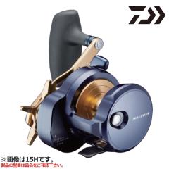 ダイワ 24 バス X 100H (右ハンドル) / ベイトリール daiwa 釣具の通販