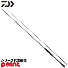 エギングロッド シマノ 23 セフィア SS S86L / / shimanoの通販はau