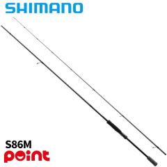 ガンクラフト スーパーバイオレンスジャーク7.2ft GC-SVJ72-00 MS