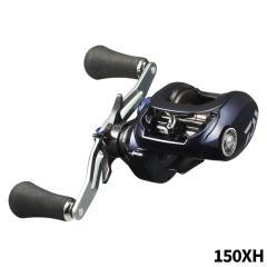ダイワ 25 HRF TW 100XH PE SPECIAL 右ハンドル / ベイトリール daiwa