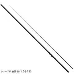 シマノ 25 鱗海 りんかい 0.6-530 / チヌ 黒鯛 磯竿 shimanoの通販はau