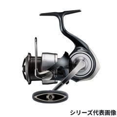 LUVIAS PC LT3000-XH スピニングリール DAIWA（ダイワ） 24 ルビアス PC LT3000-XH (2024年モデル) スピニング