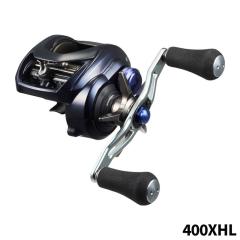 ダイワ ベイトリール 23ソルティスト TW 100XHL PE SPECIAL(左)の通販