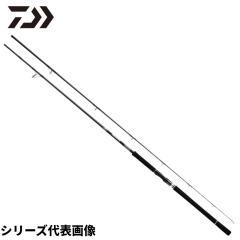 現品限り】 ショアジギングロッド XOOX SHORE JIGGING GR III 96ML