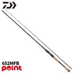ダイワ(Daiwa) 7 1/2 （セブンハーフ）76ULS-S 【釣具 釣り具】の通販