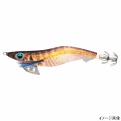 ヤマリア エギ エギ王 Kシャロー 3.5号 001 金アジ【ゆうパケット】