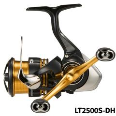 ダイワ エメラルダス RX FC LT2500S-H-DH / エギング スピニング