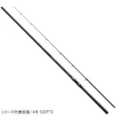 ダイワ 25 サンダウナー コンペティション 27-400S・J ストリップ仕様