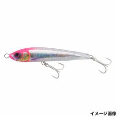 ジャッカル ルアー シアンペンシルサーペンス 160F ビジブルピンク