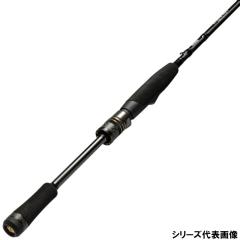メジャークラフト 弁慶 ベイト BIC-69MH / バスロッド