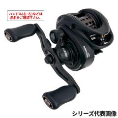 アブガルシア ベイトリール Roxani BC(ロキサーニ ビーシー) BF7-L 左