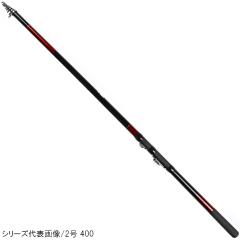 ダイワ 剛弓 フカセマダイ 2-53・Q / 磯竿 真鯛の通販はau PAY