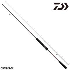 シマノ(SHIMANO) タイラバロッド 24 炎月エクスチューン N-B70M+-FS