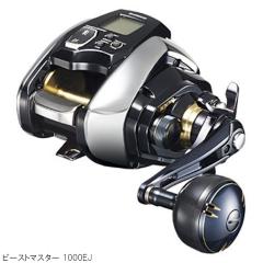 ダイワ（Daiwa） リール レオブリッツ S500 （右ハンドル