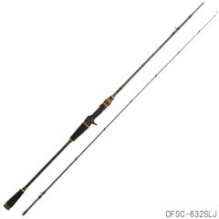 シマノ ムーンショット BS B63H (ボートシーバスロッド)【送料無料】の