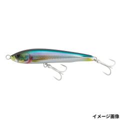 ジャッカル ルアー シアンペンシルサーペンス 190F ジャスパーベイト