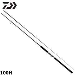 ダイワ ショアジギングロッド ドラッガー X 100H 23年モデル【大型商品