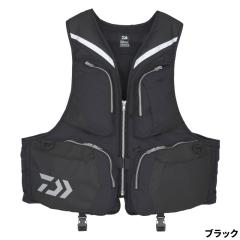 現品限り】 ダイワ ライフジャケット DF-3324 バリアテック サイバー