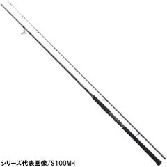 ダイワ スカイハイ SKYHIGH 96MH / シーバス マルチショアロッド 釣具