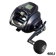 シマノ(SHIMANO) 電動リール 16/18 プレイズ 3000/3000XPの通販はau