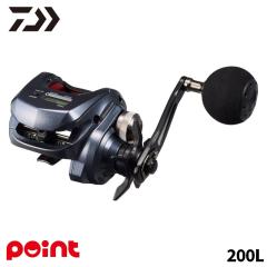 スタジオオーシャンマーク リールカスタムパーツ カスタムハンドル